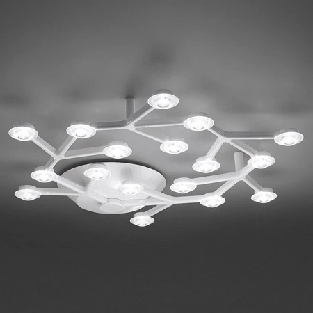 Люстра Artemide 1594050APP LED NET