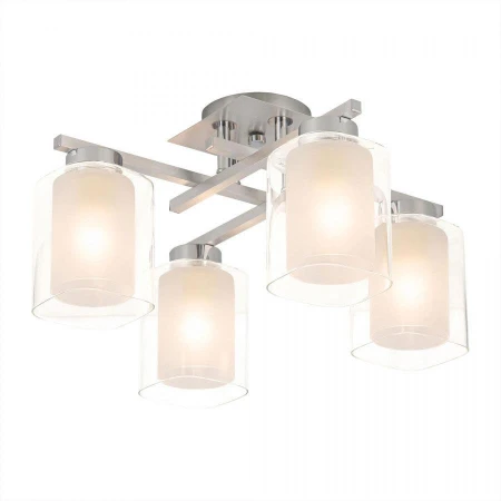 Люстра Citilux CL111140 Диез