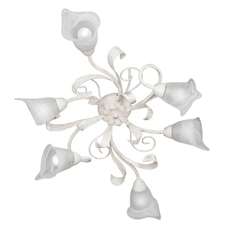 Люстра Vitaluce V3747-0/6PL