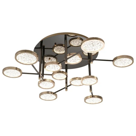 Люстра Escada 10240/12LED