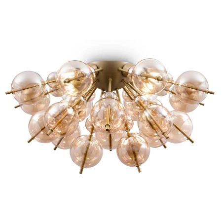 Люстра Maytoni MOD133CL-04BS Bolla