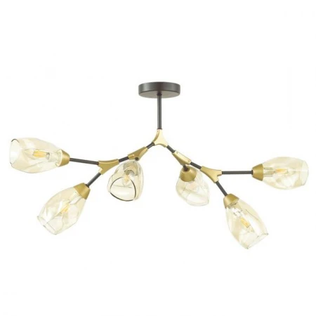 Люстра Lumion 4563/6C FAWN