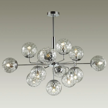 Люстра Odeon Light 4982/13 VERASA