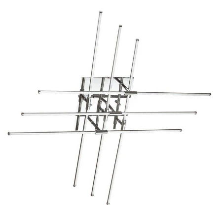 Люстра Ideal Lux CROSS PL D83