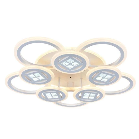 Люстра Escada 10205/10LED BL