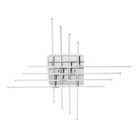 Люстра Ideal Lux CROSS PL D90