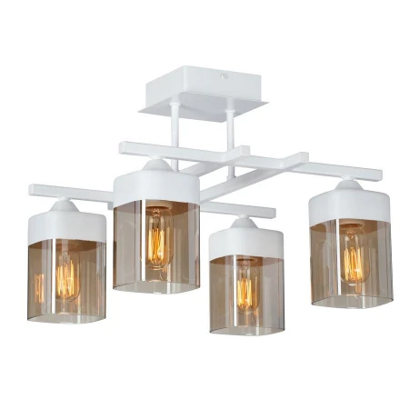 Люстра Vitaluce V4797-0/4PL