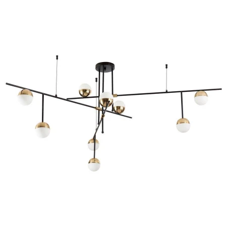 Люстра ST LUCE SL1507.422.09 ALBERO