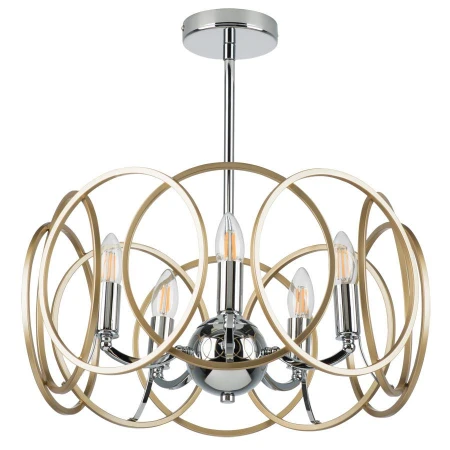 Люстра Lightstar 713053 REGOLO