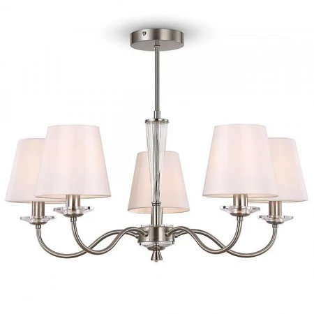 Люстра Freya FR2027PL-05N Osborn