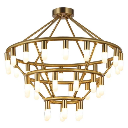 Люстра Favourite 2981-36P Sparkle