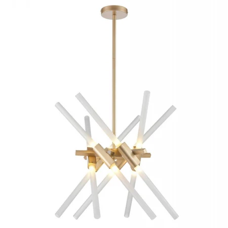 Люстра Vele Luce VL5684P12 Fury