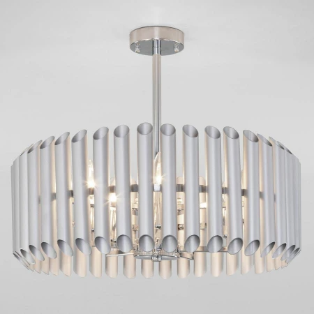 Люстра BOGATES 362/5 Castellie