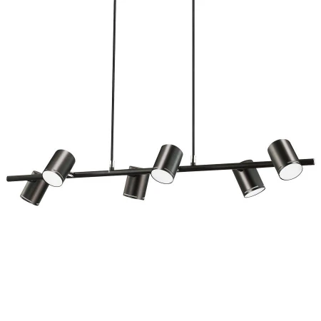 Светильник Ideal Lux SHOTS SP NERO