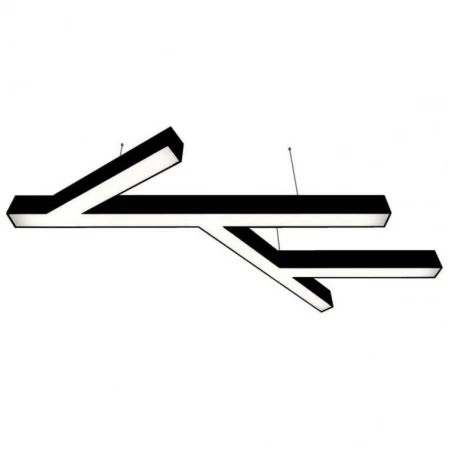 Светильник Donolux DL18516S061B96 Logo Tree