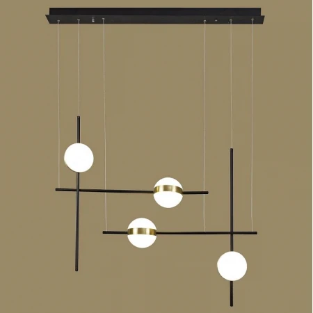 Светильник Mantra 7160 CUBA