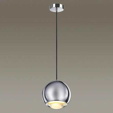 Светильник Odeon Light 4228/8L Mia