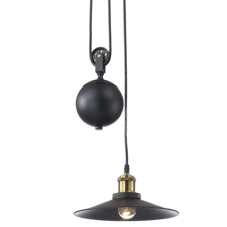 Светильник Ideal Lux UP AND DOWN SP1 UP AND DOWN