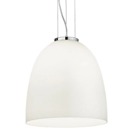 Светильник Ideal Lux EVA SP1 SMALL BIANCO EVA
