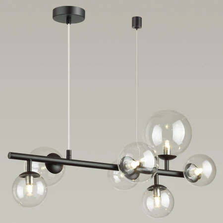 Светильник Odeon Light 4818/7 Tovi