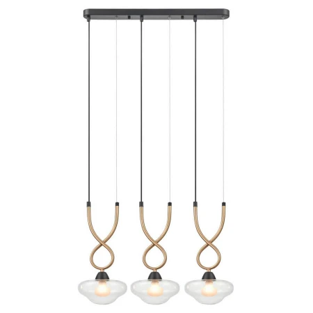 Светильник Vele Luce VL5444P03 Janice