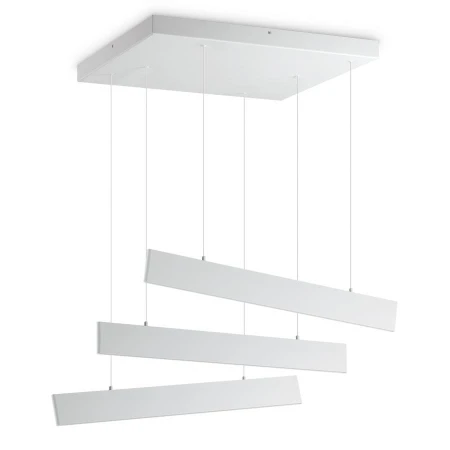 Светильник Ideal Lux DESK SP3 BIANCO