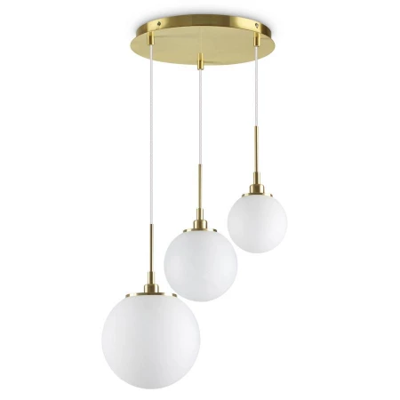 Светильник Ideal Lux GRAPE SP3