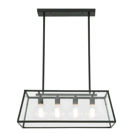 Светильник Faro Barcelona 65081 ROSE