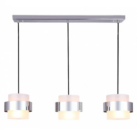 Светильник Ambrella Light TR3651 Traditional