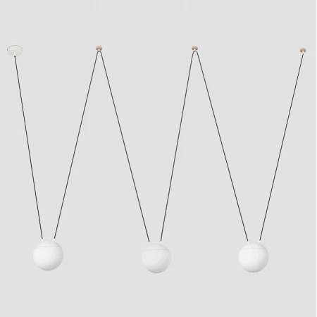 Светильник Faro Barcelona 28209-3L MINE