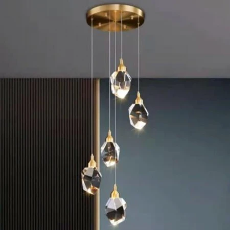 Светильник BLS 18126 Crystal Rock