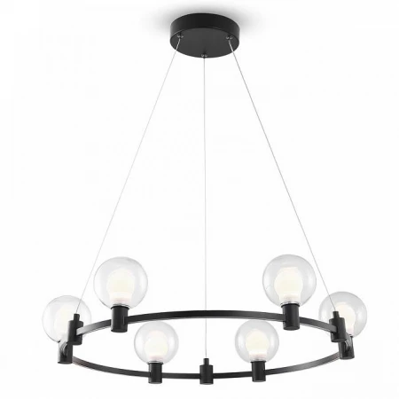 Светильник Freya FR4005PL-06B1 Urban