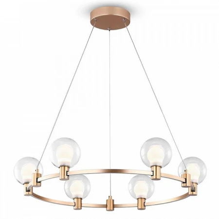 Светильник Freya FR4005PL-06G1 Urban