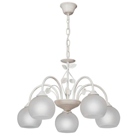 Светильник Vitaluce V3884-0/5