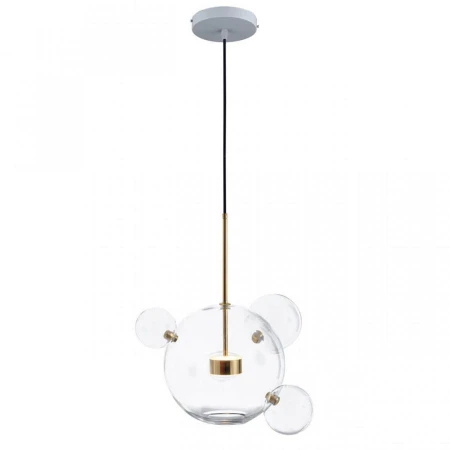 Светильник Loft IT 2027-P4 Bolle