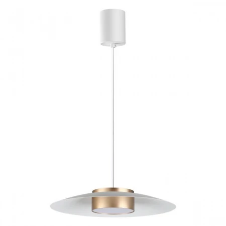 Светильник Novotech 358895 PILZ