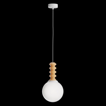 Светильник Maytoni P150PL-01BG Bruco