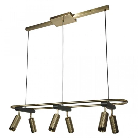 Светильник Loft IT 10122/6 Borges