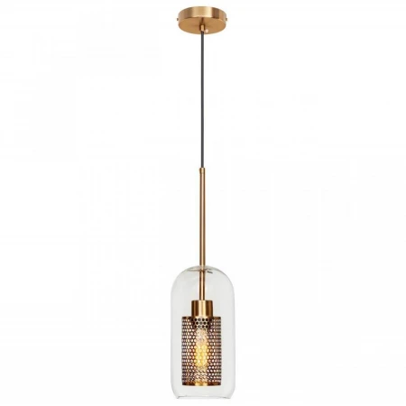 Светильник Loft IT LOFT2566-D Hexagon