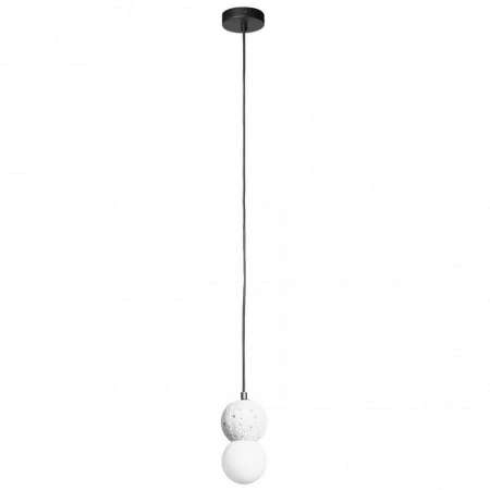 Светильник Loft IT 10109 Light grey Quill