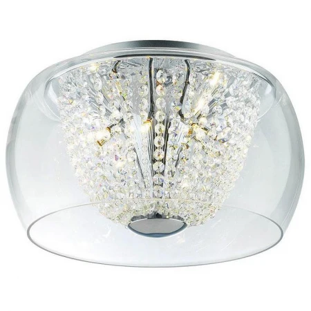 Светильник Ideal Lux AUDI-60 PL8 D40 AUDI-60