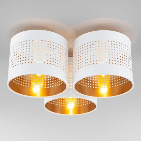 Светильник TK Lighting 853 Tago white
