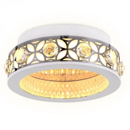 Светильник Ambrella Light FA9420 Ice