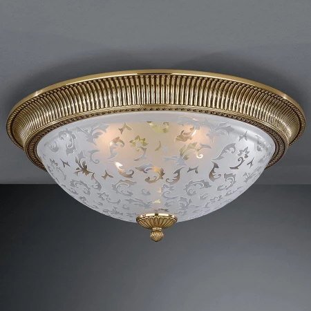 Светильник Reccagni Angelo PL 6302/4