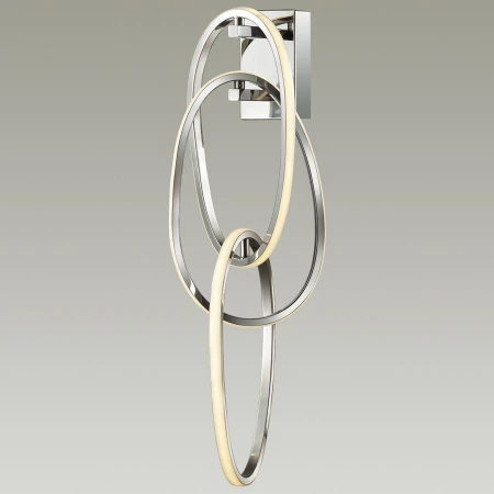 Бра Odeon Light 4891/33WL SPACE