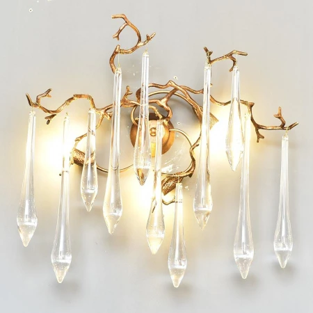 Бра BLS 18971 Aqua