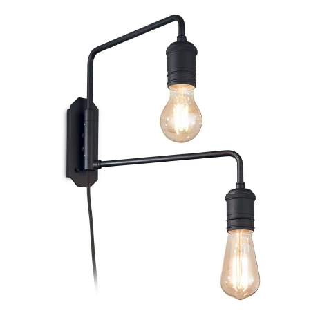 Бра Ideal Lux TRIUMPH AP2 NERO