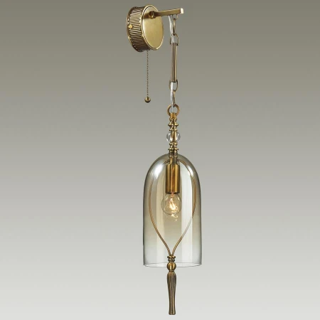 Бра Odeon Light 4892/1W BELL