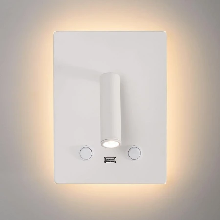 Бра ACB ILUMINACION 16/3568 (A35680B) Manat