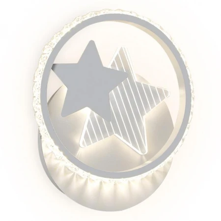 Бра Ambrella Light FA269 Ice